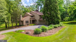 11904 RIDGE VALLEY DR, Owings Mills, MD 21117