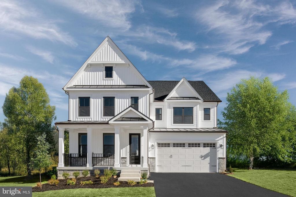 2620 TWO RIVERS BLVD, Odenton, MD 21113