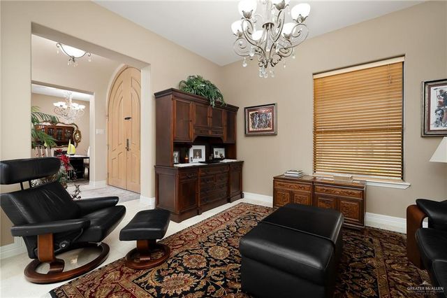 4002 San Clemente Street, Mission, TX 78572