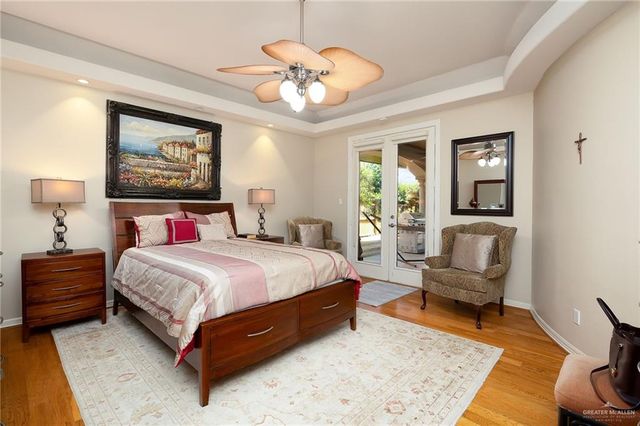 4002 San Clemente Street, Mission, TX 78572