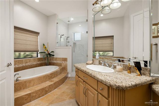 4002 San Clemente Street, Mission, TX 78572