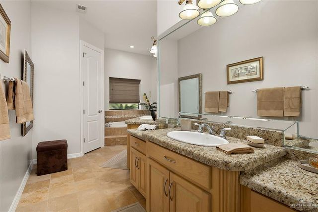 4002 San Clemente Street, Mission, TX 78572
