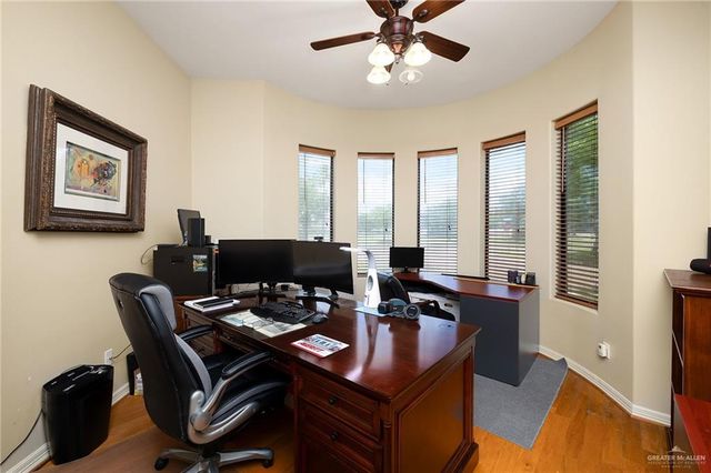 4002 San Clemente Street, Mission, TX 78572