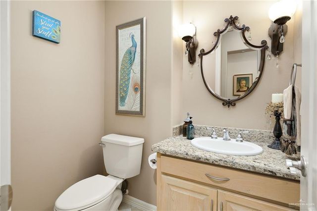 4002 San Clemente Street, Mission, TX 78572