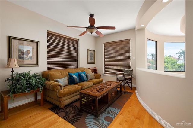 4002 San Clemente Street, Mission, TX 78572