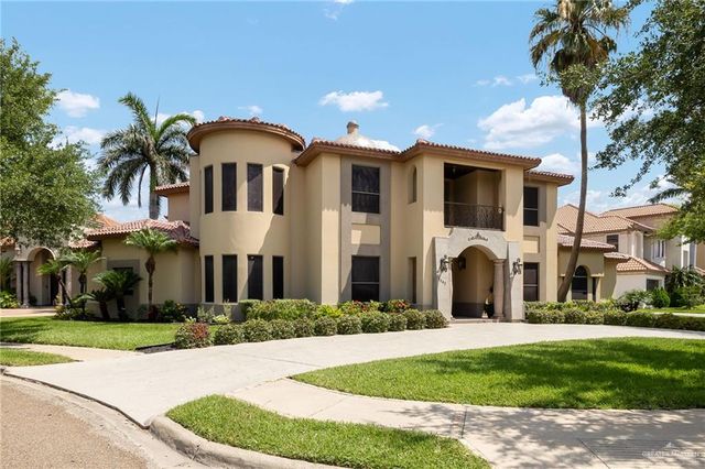 4002 San Clemente Street, Mission, TX 78572