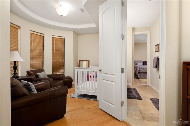 4002 San Clemente Street, Mission, TX 78572