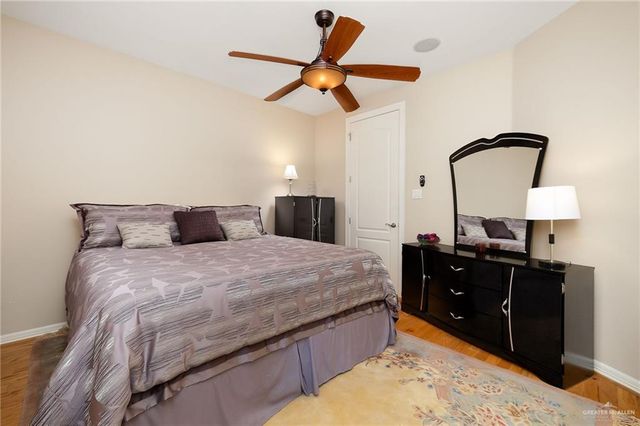 4002 San Clemente Street, Mission, TX 78572