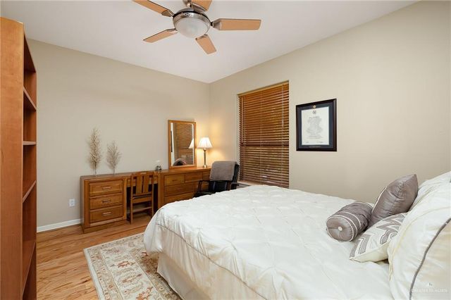 4002 San Clemente Street, Mission, TX 78572