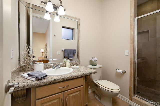 4002 San Clemente Street, Mission, TX 78572