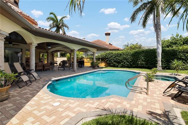 4002 San Clemente Street, Mission, TX 78572