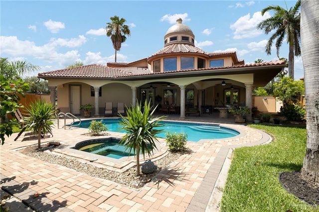 4002 San Clemente Street, Mission, TX 78572