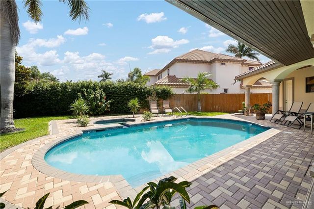 4002 San Clemente Street, Mission, TX 78572