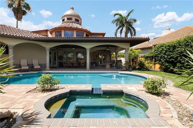 4002 San Clemente Street, Mission, TX 78572