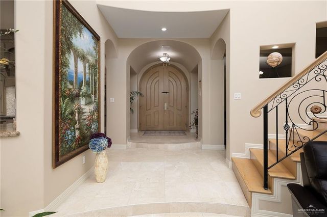 4002 San Clemente Street, Mission, TX 78572