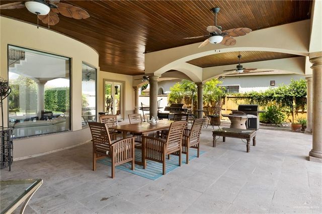 4002 San Clemente Street, Mission, TX 78572