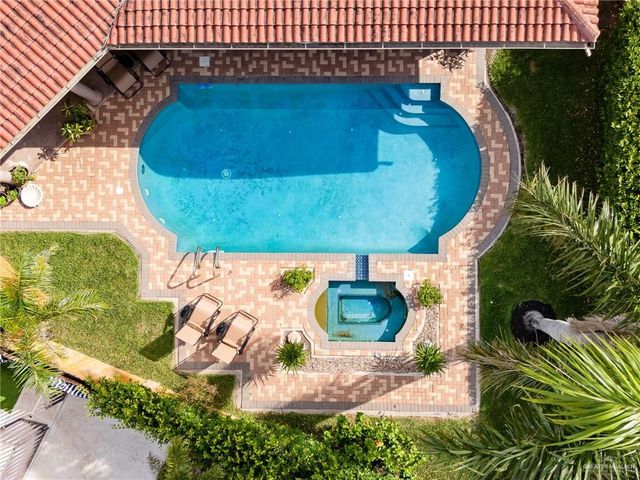 4002 San Clemente Street, Mission, TX 78572