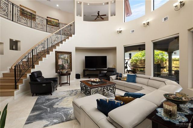 4002 San Clemente Street, Mission, TX 78572
