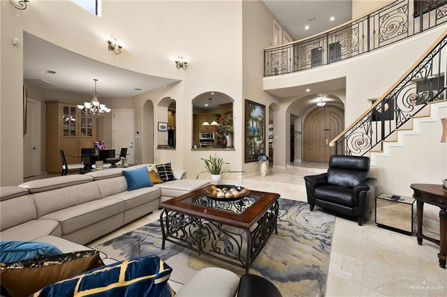 4002 San Clemente Street, Mission, TX 78572