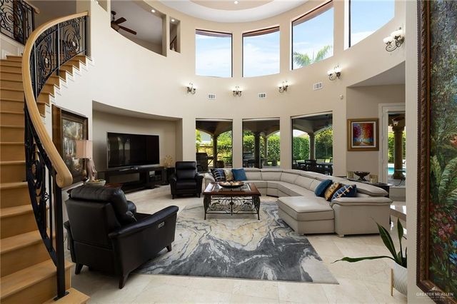 4002 San Clemente Street, Mission, TX 78572