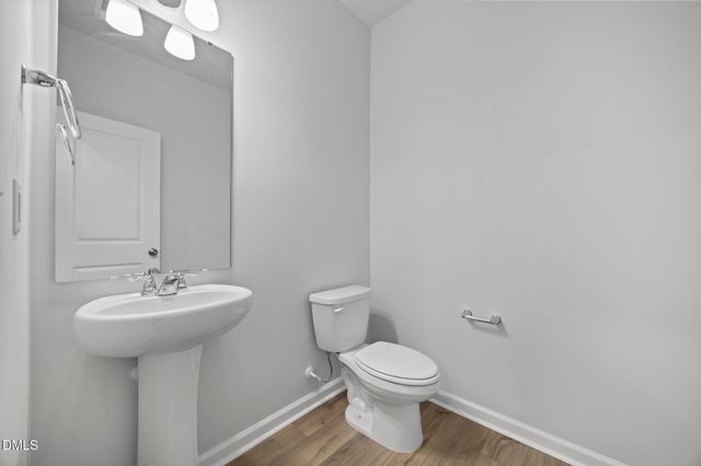 272 Fosterton Cottage Way, Raleigh, NC 27603