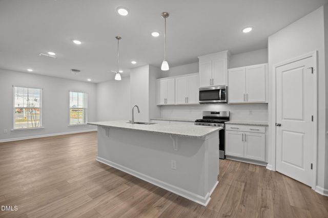 272 Fosterton Cottage Way, Raleigh, NC 27603