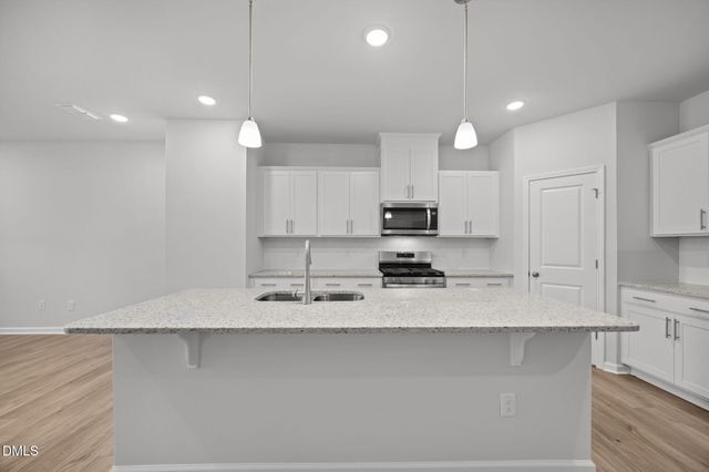 272 Fosterton Cottage Way, Raleigh, NC 27603