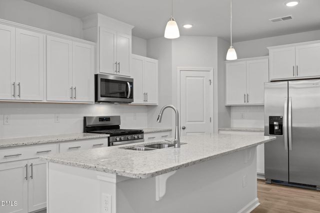 272 Fosterton Cottage Way, Raleigh, NC 27603