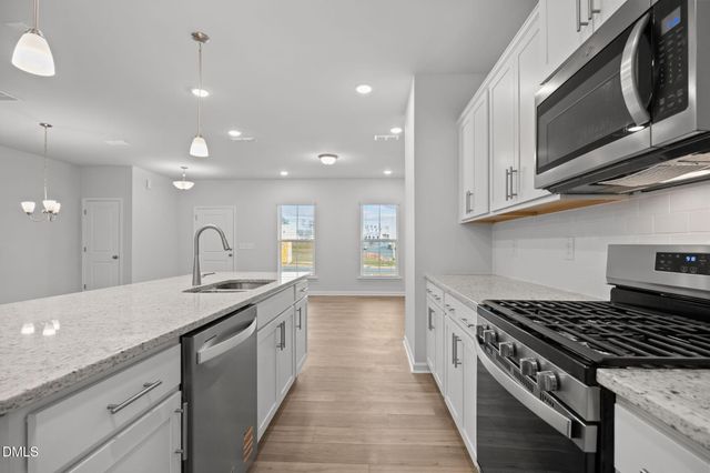 272 Fosterton Cottage Way, Raleigh, NC 27603