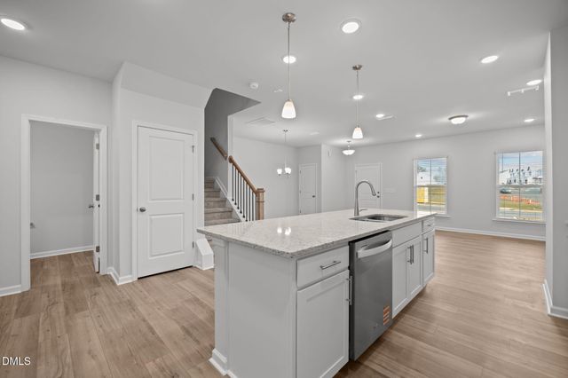 272 Fosterton Cottage Way, Raleigh, NC 27603