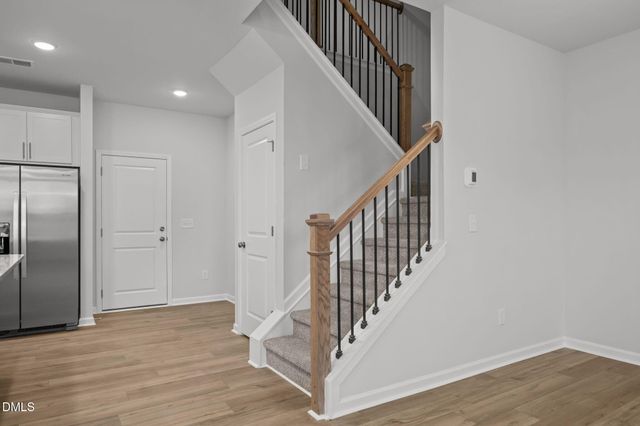 272 Fosterton Cottage Way, Raleigh, NC 27603