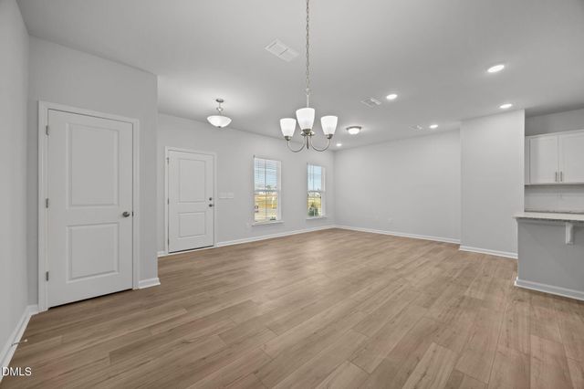 272 Fosterton Cottage Way, Raleigh, NC 27603