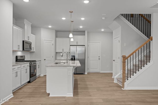 272 Fosterton Cottage Way, Raleigh, NC 27603