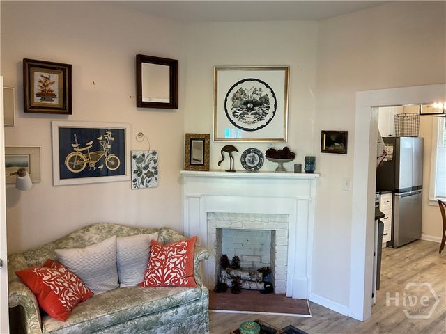 524 E Charlton Street, Savannah, GA 31401