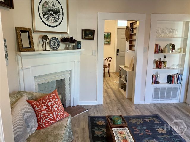 524 E Charlton Street, Savannah, GA 31401