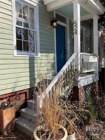 524 E Charlton Street, Savannah, GA 31401