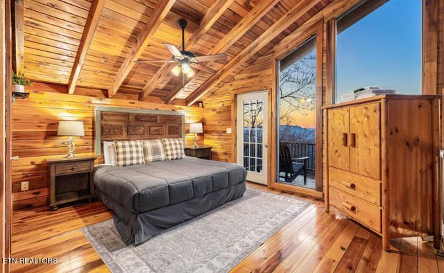 1815 Silver Poplar Lane, Sevierville, TN 37876