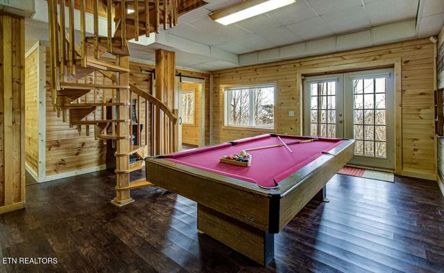 1815 Silver Poplar Lane, Sevierville, TN 37876