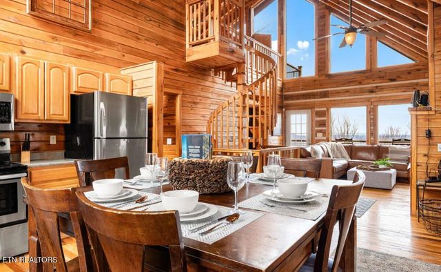 1815 Silver Poplar Lane, Sevierville, TN 37876