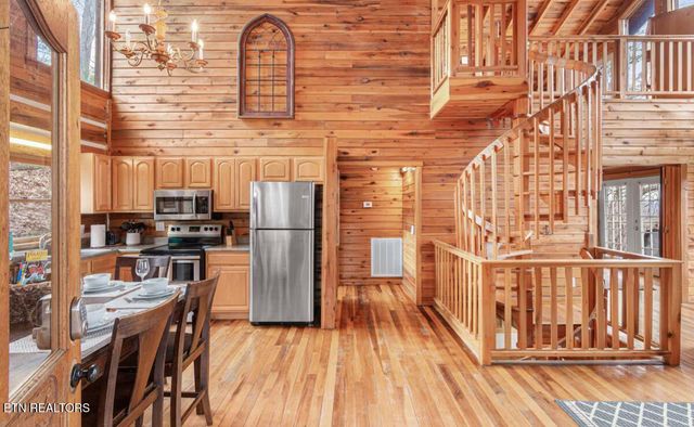 1815 Silver Poplar Lane, Sevierville, TN 37876