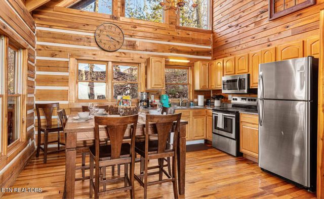 1815 Silver Poplar Lane, Sevierville, TN 37876