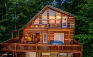 1815 Silver Poplar Lane, Sevierville, TN 37876