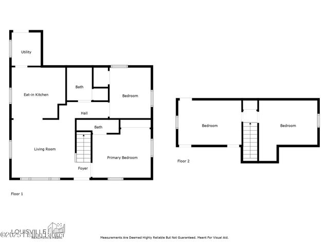 8808 Willowcreek Dr, Louisville, KY 40219