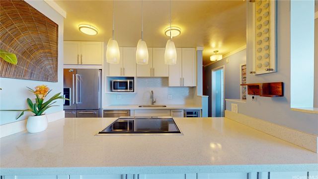 2600 Pualani Way 3003, Honolulu, HI 96815