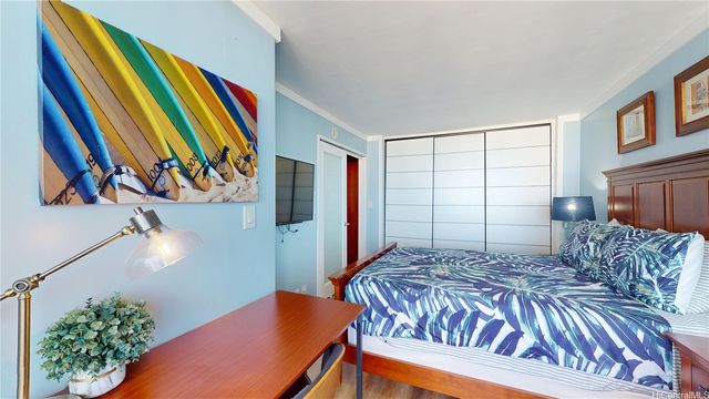 2600 Pualani Way 3003, Honolulu, HI 96815