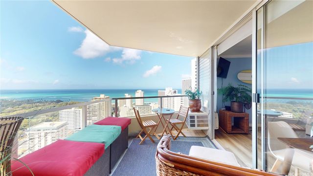 2600 Pualani Way 3003, Honolulu, HI 96815