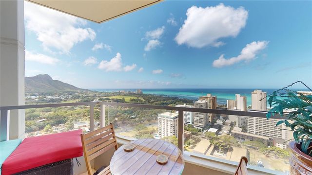 2600 Pualani Way 3003, Honolulu, HI 96815