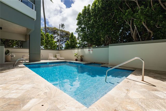 2600 Pualani Way 3003, Honolulu, HI 96815