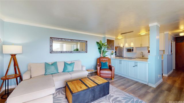 2600 Pualani Way 3003, Honolulu, HI 96815