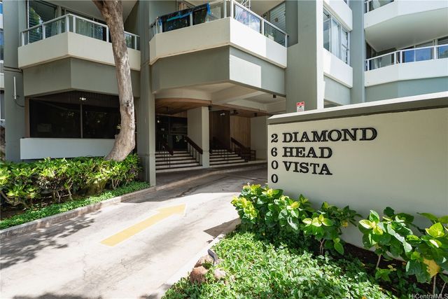 2600 Pualani Way 3003, Honolulu, HI 96815